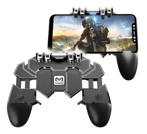 GATILLOS BASE PARA CELULAR AK-66